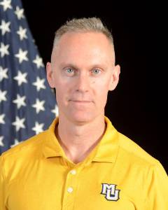 Mr. Dan Yarnall