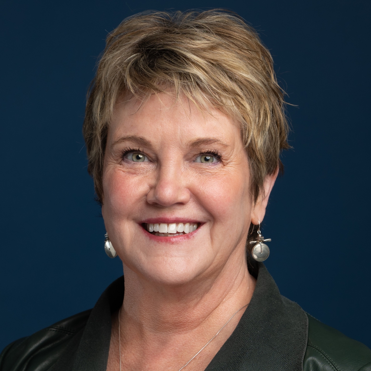 Dr. Heather Hathaway