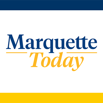 Marquette Today A&S News