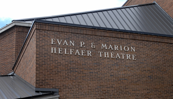 Helfaer Theatre