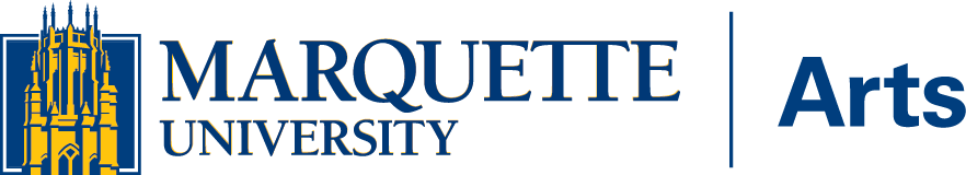 MarquetteArts logo