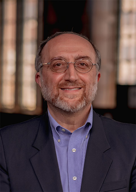 Mohammadhossein (M. Behnam) Ghasemzadeh, Ph.D. 