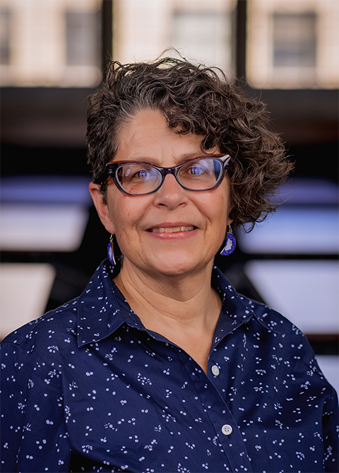 Susan  Giaimo, Ph.D.