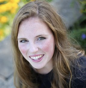 Hunter Bault headshot