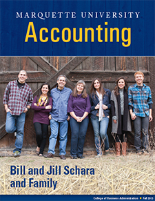 Accounting Magazine 2013
