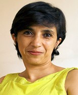 Dr. Rohindi Pande