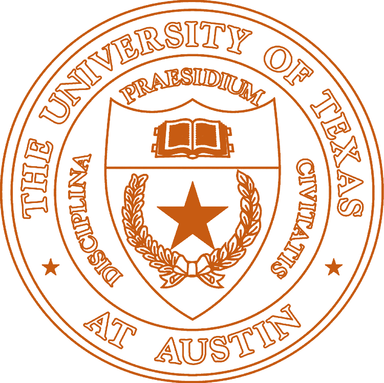 UT Austin Seal 