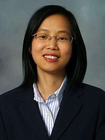 Dr. Qianhua Ling