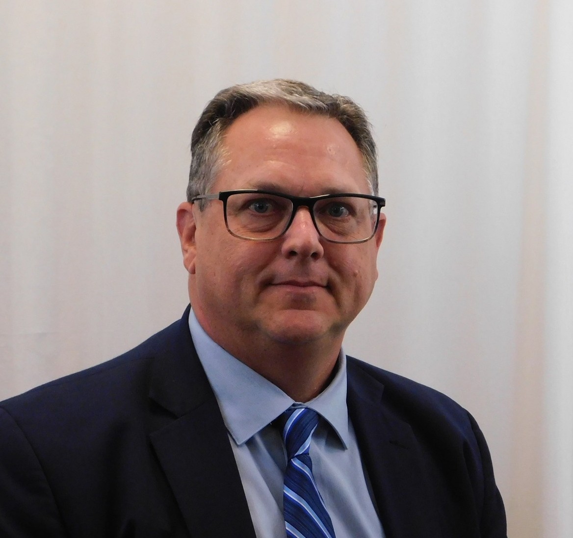 James Orheim, Executive Education Program Director