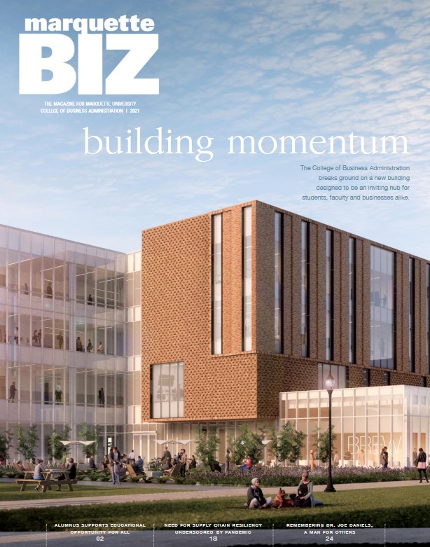 BIZ Magazine