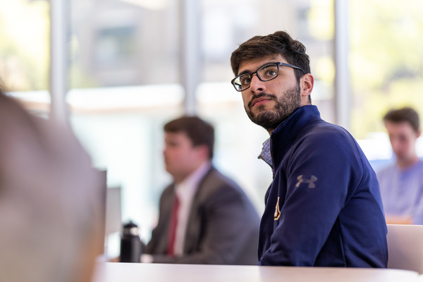 MSAE Student