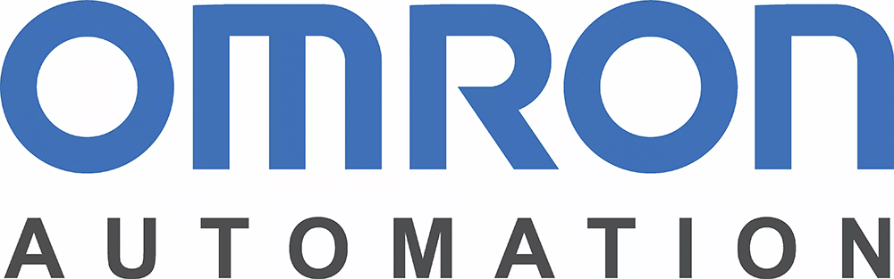 Omron Automation logo