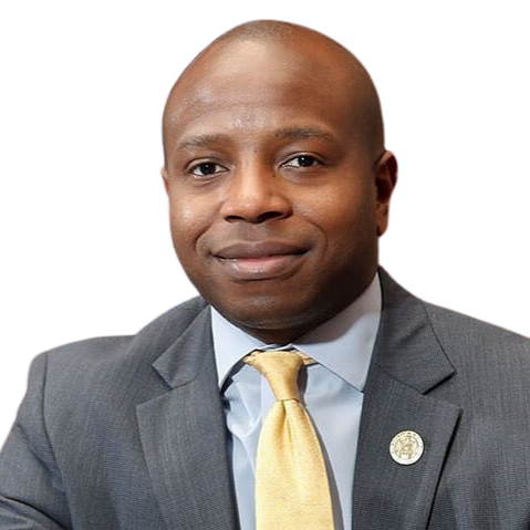 Mayor Johnson