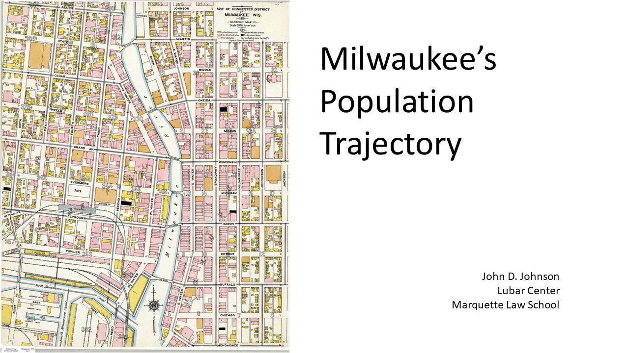 John Johnson Presentation