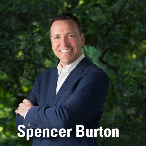 Spencer Burton