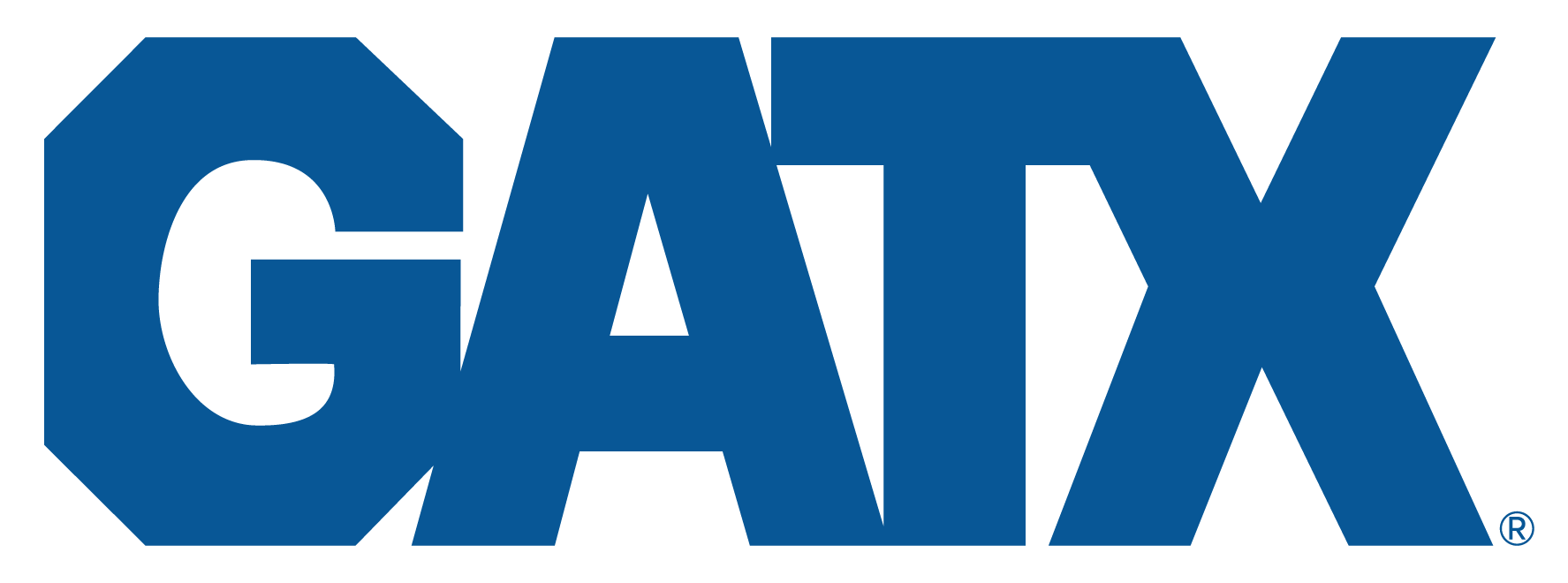 GATX logo