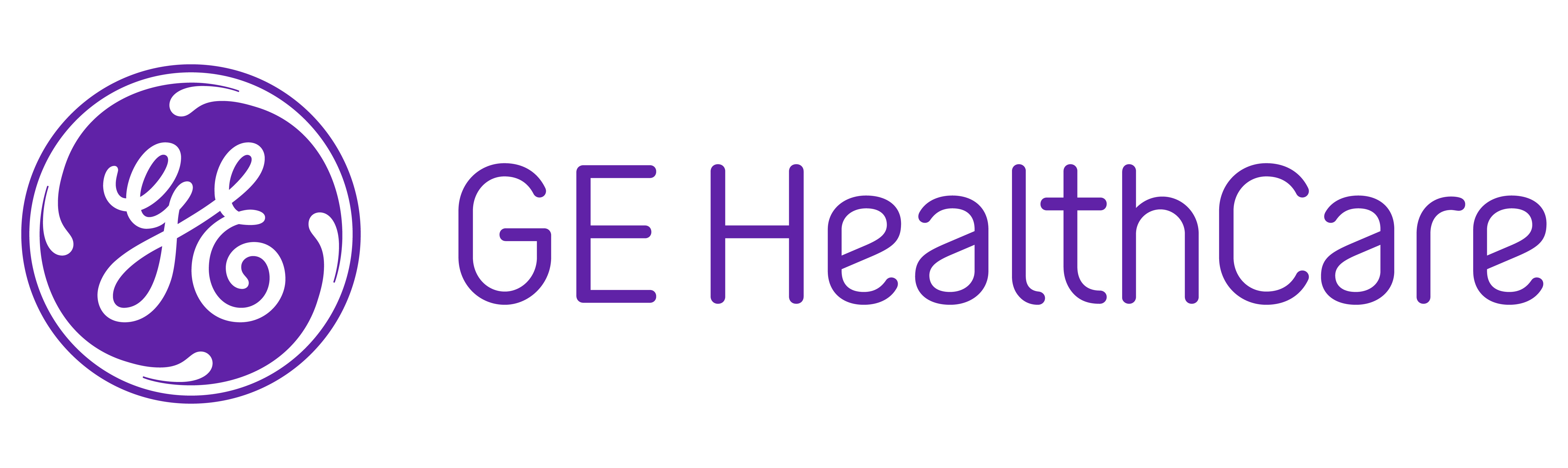 GE Healthcare logo