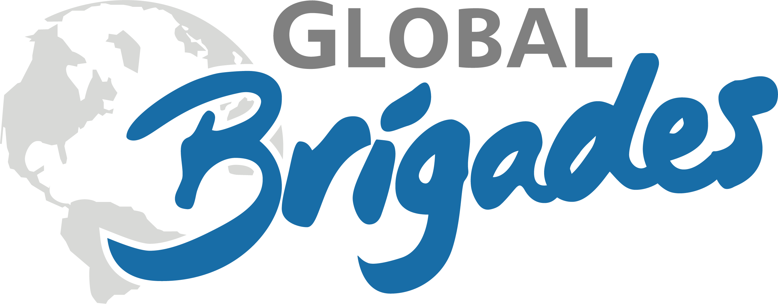 Global Brigades logo