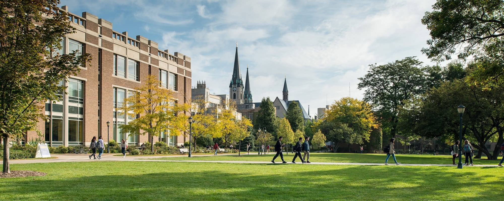 Campus
