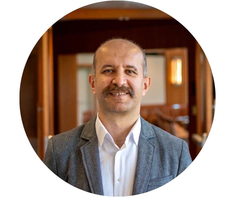 Fatih Harpci Profile Picture