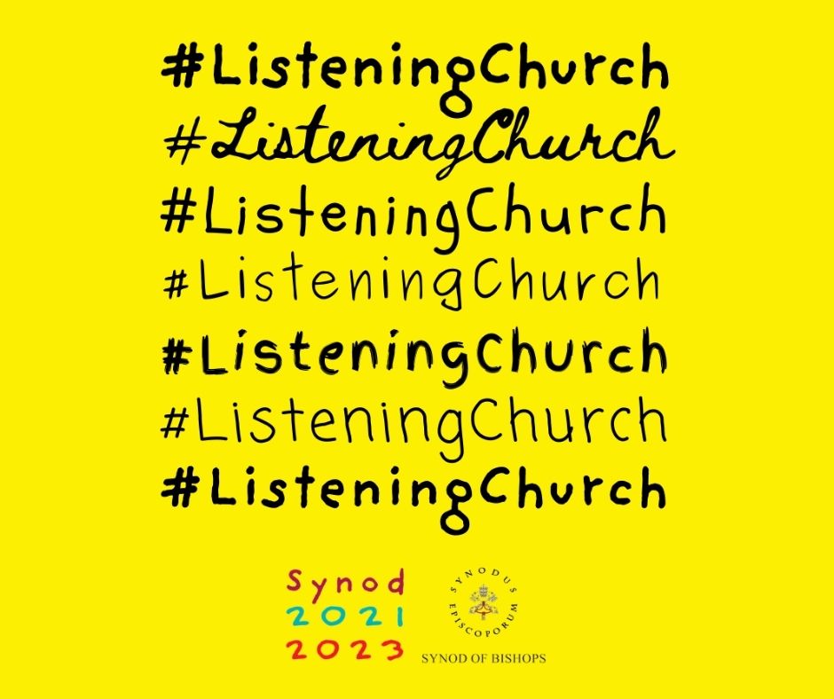 Listeningchurch Logo