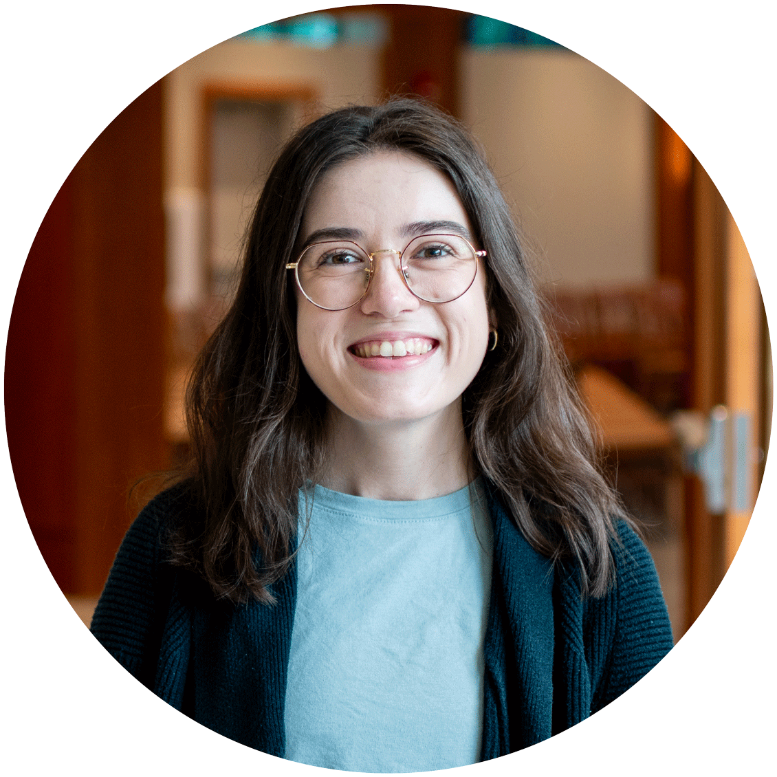 Monica Dreesen headshot