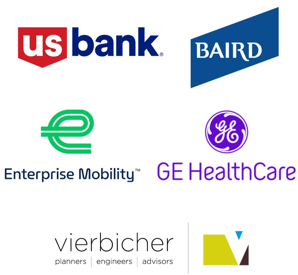 Marquette Career Center sponsors