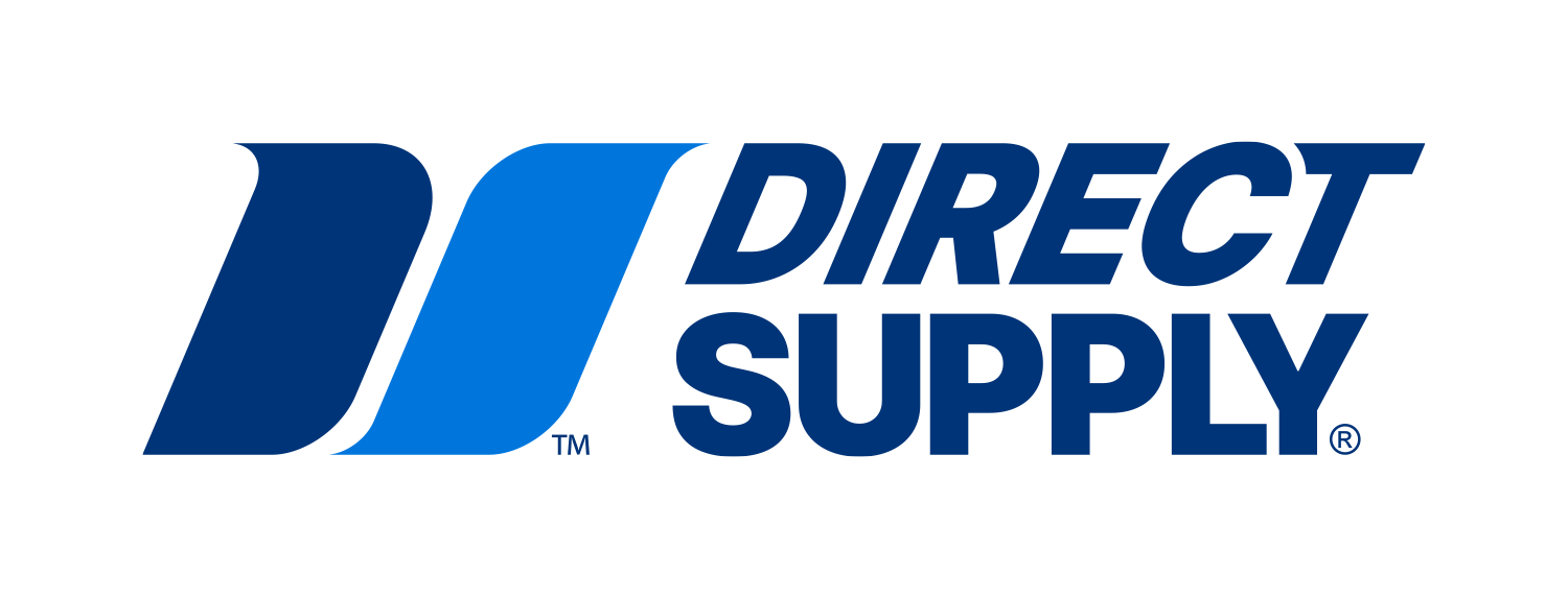 Thank you to Direct Supply for sponsoring the Iris Booth for professional headshots