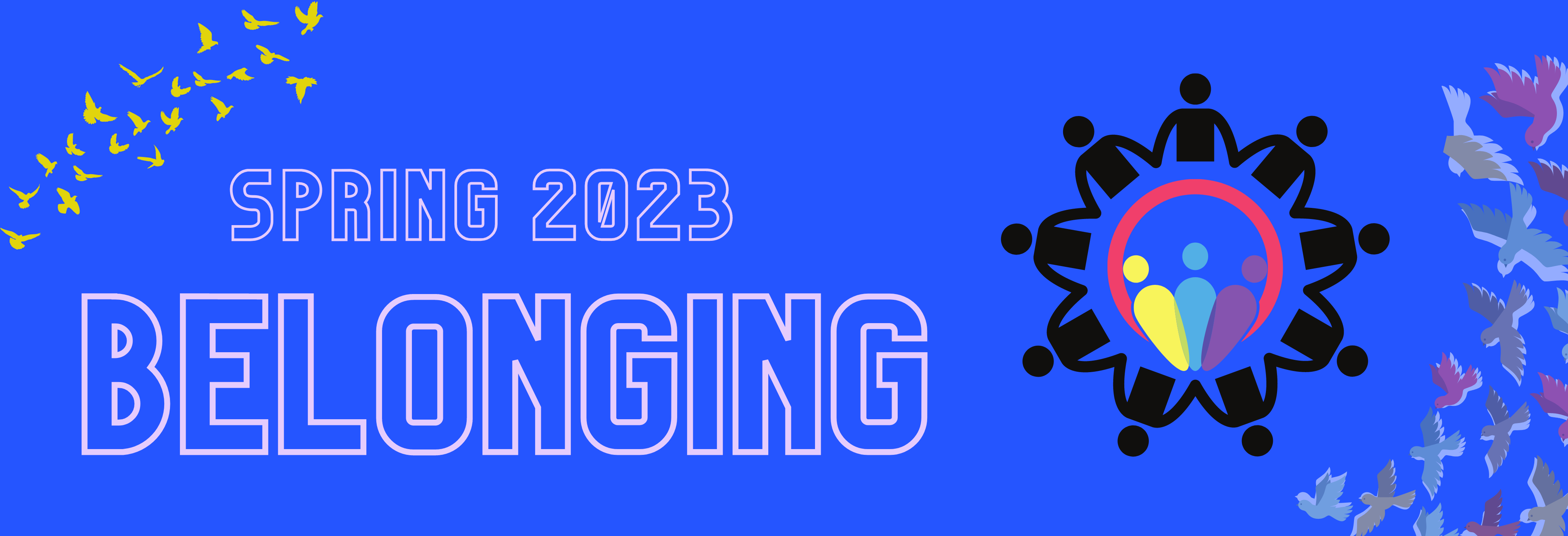 Spring 2023 belonging