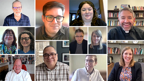 CTL features faculty and students reflecting on how they are both discerning and may be engaging AI in their classrooms