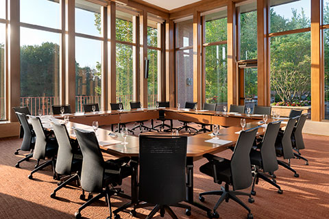 Wingspread Conference Room