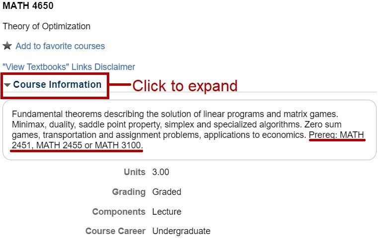 prerequisites-in-course-description