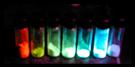 Tunable fluorescent dyes