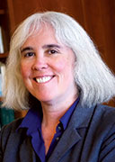 Dr. Jeanne M. Hossenlopp