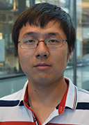 Dr. Dian  Wang