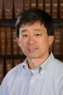Dr. Gregory Fu