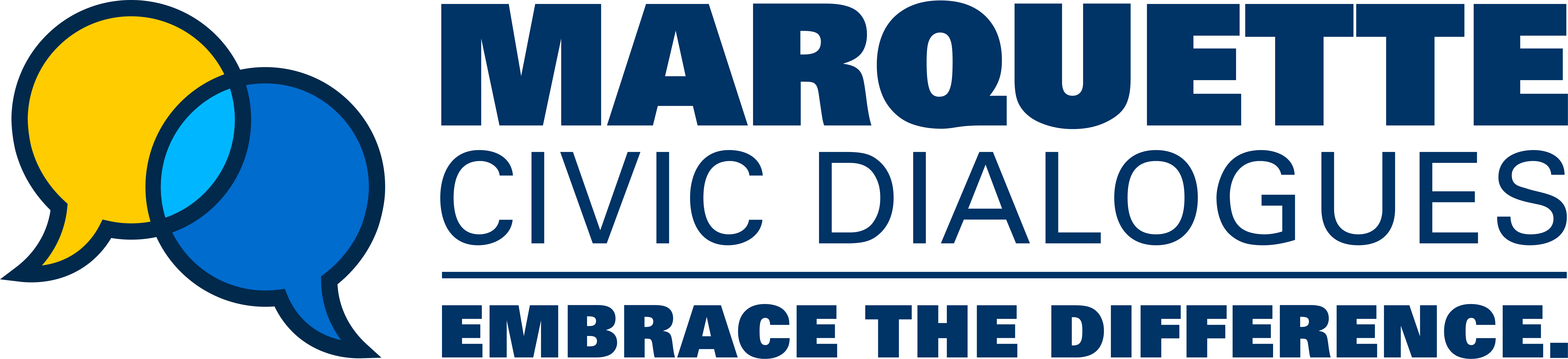 Civic Dialogues Logo