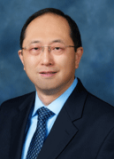 Dr. Yong  Bai, P.E., F.ASCE (Construction) 