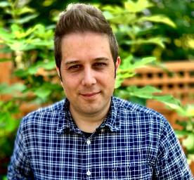 Fabrizio Sabba, PhD, ENV SP 