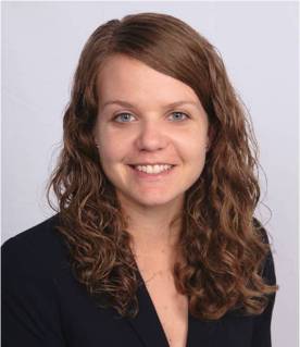 Nicole Fahrenfeld, Ph.D.