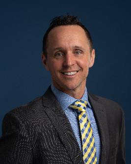 Patrick McNamara, Ph.D., P.E.