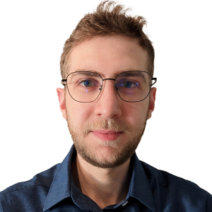 Christian Kassar, E.I.T., M.S. Christian Kassar, E.I.T., M.S.