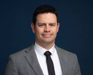 Dr. Jaime  Hernandez (Transportation)