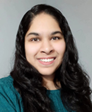 Nishita D'Souza Nishita D'Souza