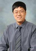 Dr. Baolin  Wan (Structures/Mechanics)