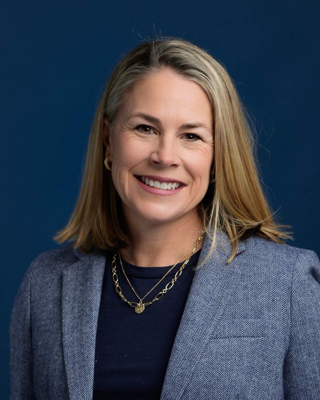 Kati Tusinski  Berg, Ph.D.