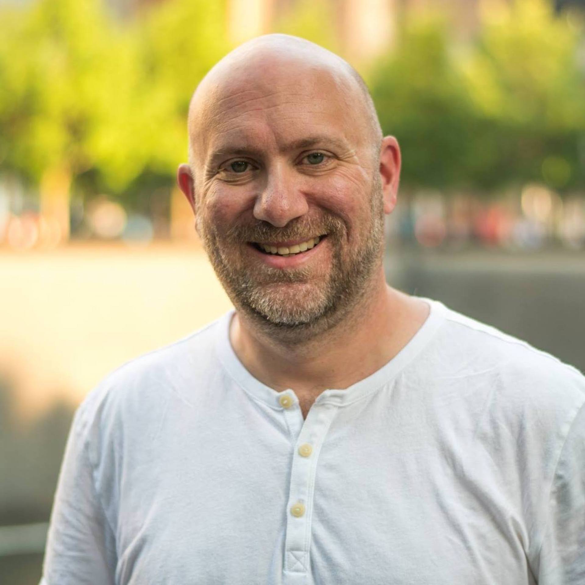  Kevin  O'Connor, M.S.