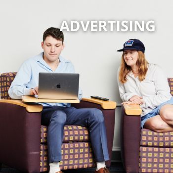Advertising