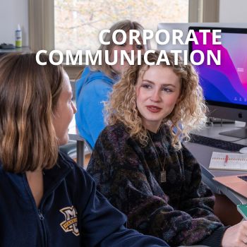 Corporate Communication