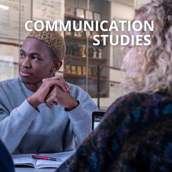 Communication Studies